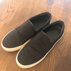 Celine Woman’s Black Sneaker